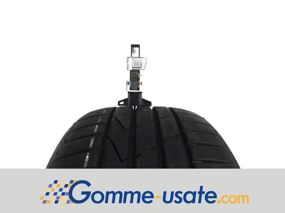 Thumb Hankook Gomme Usate Hankook 205/55 R17 91W Ventus S1 Evo2 (70%) pneumatici usati Estivo 0 Thumb Hankook Gomme Usate Hankook 205/55 R17 91W Ventus S1 Evo2 (70%) pneumatici usati Estivo 0